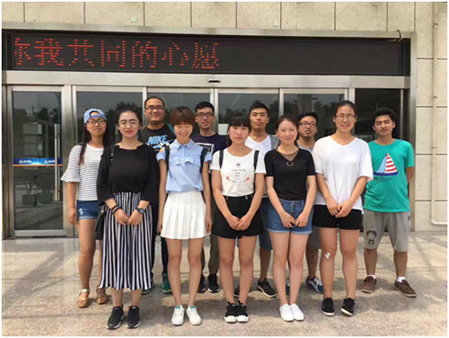 畢業(yè)季，航天泵閥迎來(lái)新活力